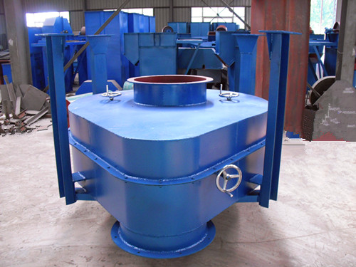 DKDB吊式圓盤給料機(jī)