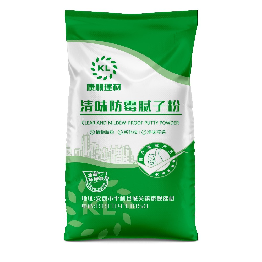 干混砂漿袋子得材質(zhì)對尺寸選擇有什么影響？